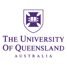 The University of Queensland