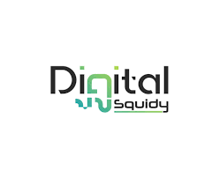 Digital Squidy