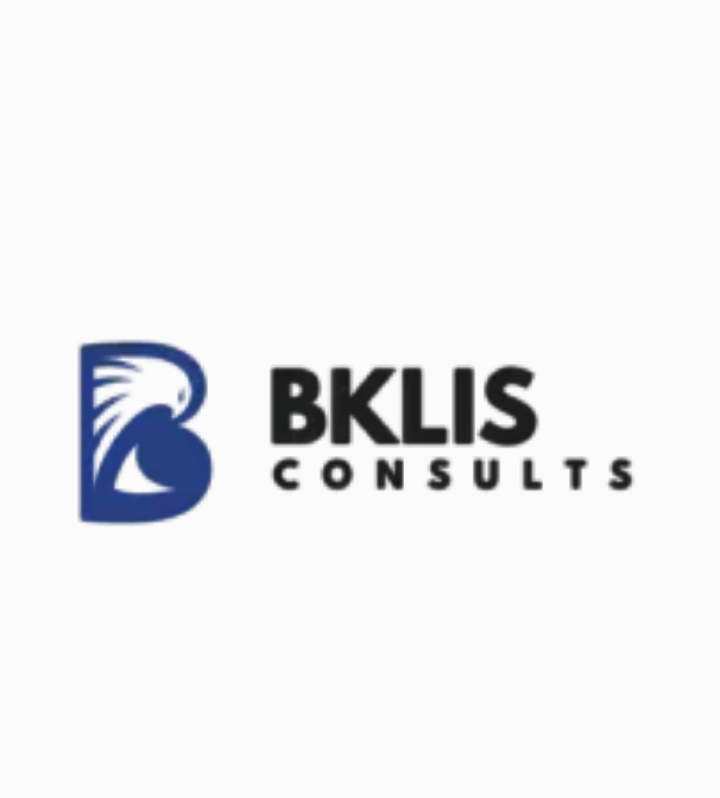 Bklis Consults Ltd.