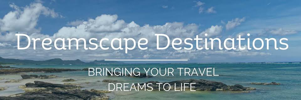 Dreamscape Destinations