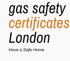 Gas Certs London