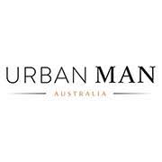 URBAN MAN