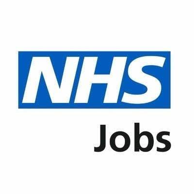 NHS JOBS