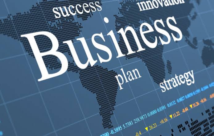 Business Consultancy Services