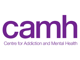 Centre for Addiction and Mental Health