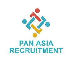Pan Asia Recruitment