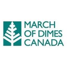 March of Dimes Canada