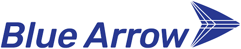 Blue Arrow Limited