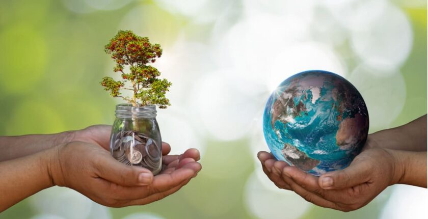 sustainability policy