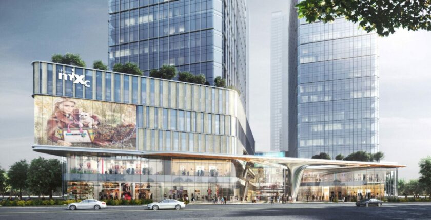 Teach English in China