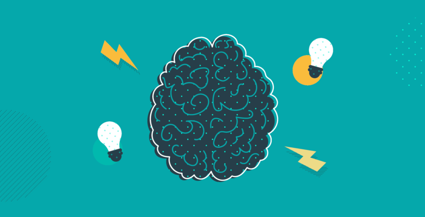 brainstorming session