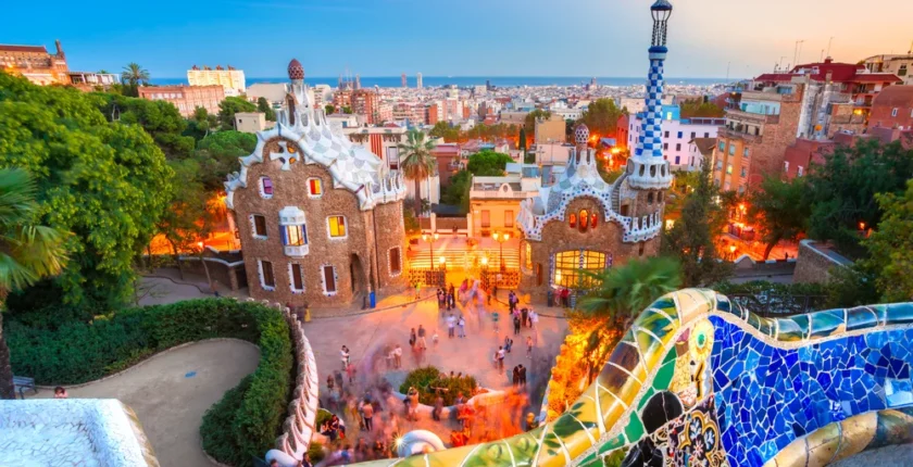 best things to do in Barcelona