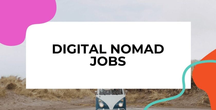 Discover 2024's On-Demand Digital Nomad Jobs for Remote Work-digital-nomad-jobs