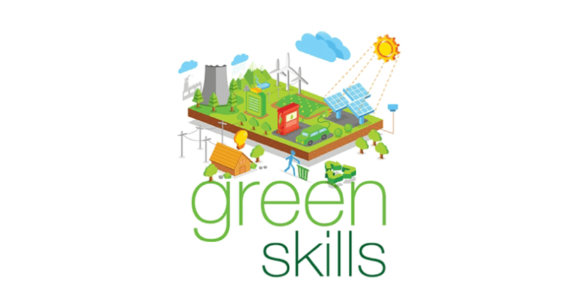 Green Skills in Demand Millions of Jobs Unfilled as Transition Heats Up