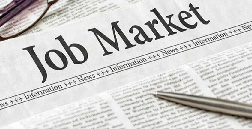 Navigating the 2024 Job Market 5 Key Approaches to Job Hunting in 2024