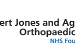 The Robert Jones and Agnes Hunt Orthopaedic Hospital NHS Foundation Trust