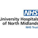 University Hospitals of North Midlands NHS Trust