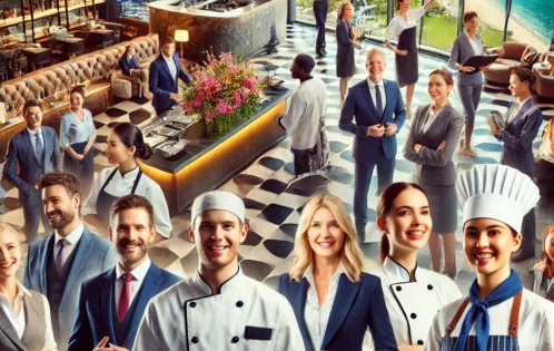 Australia Hotel Jobs with Visa Sponsorship A Guide to Hospitality Careers